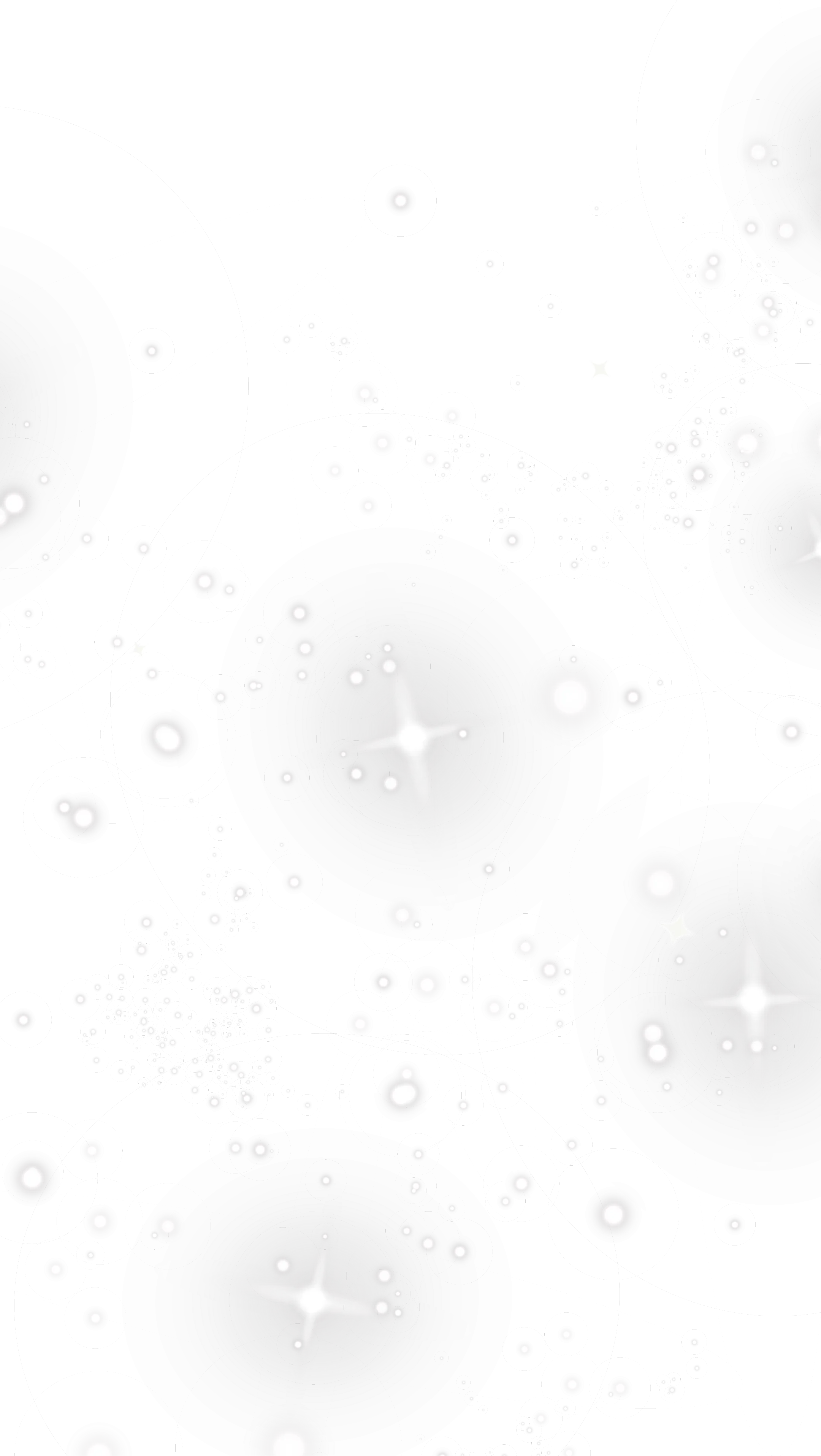 Shimmer Particles